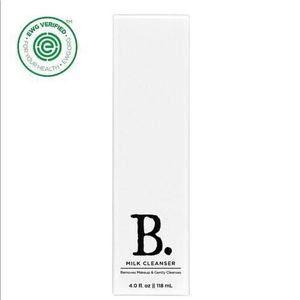 Beekman 1802 Organic Triple Milk Formula Cleanser